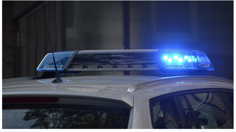 Un șofer din Craiova a atins recordul la testul de alcoolemie.