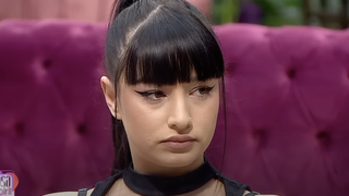 Aleyna, concurenta &icirc;n Casa Iubirii, pusă la zid din nou de băieți