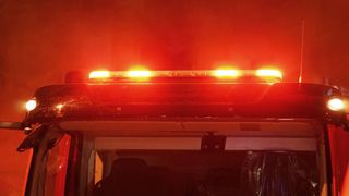 Au fost clipe de panică la Spitalul Orășenesc din Sinaia, duminică dimineața!