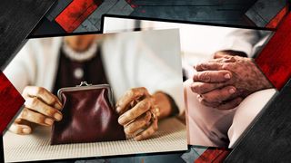 Valoarea celei mai mari pensii din țara noastră. Unde a lucrat persoana care încasează venitul lunar