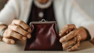 Valoarea celei mai mari pensii din țara noastră