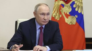 VIDEO - Vladimir Putin a câștigat alegerile din Rusia! Președintele se află la al cincilea mandat