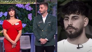 Aleyna și Marius, descalificați din &rdquo;Casa iubirii&rdquo;, după ce s-au văzut &icirc;n afara competiției: &rdquo;Ați &icirc;ncălcat regulamentul&rdquo;. Ștefan, șocat de ceea ce s-a petrecut &icirc;ntre cei doi