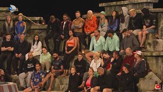 Conflict la Insula de 1 milion