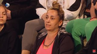 Elena de la Insula de 1 milion