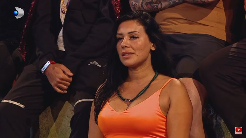 Isabela de la Insula de 1 milion