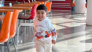 radu ayan copil disparut