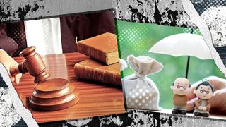 Diferențe colosale între pensia unui magistrat și a unui român de rând. Ce venit are o persoană care a activat în domeniul juridic?