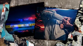 Un polițist a fost &icirc;mpușcat mortal &icirc;n timpul unei intervenții. Colegul său se luptă pentru viața lui, pe patul de spital