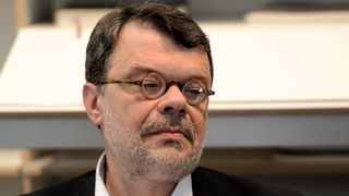 A murit Daniel Barbu, fost ministru al Culturii. Politicianul s-a stins din viață la vârsta de 66 de ani