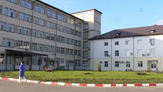 Fonduri europene de 9 milioane de euro pentru modernizarea Spitalului Orășenesc Găesti