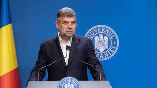 România, într-un posibil conflict cu Rusia? Declarațiile lui Marcel Ciolacu, după ce a anunțat construirea celei mai mari fabrici de pulberi: ”O investiție de aproape 400 de milioane de euro”