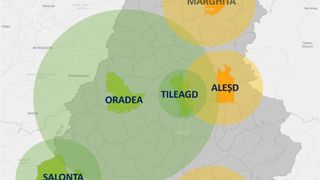 parcuri industriale Bihor