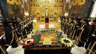 deniile in saptamana mare