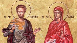 Ce sărbătoare este &icirc;n Calendarul ortodox pe 19 martie 2024?