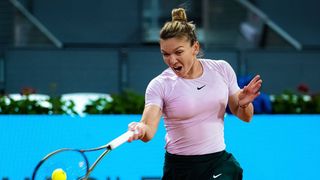 Veste proastă primită de Simona Halep &icirc;nainte de meciul cu "noua Sharapova" la turneul de la Miami