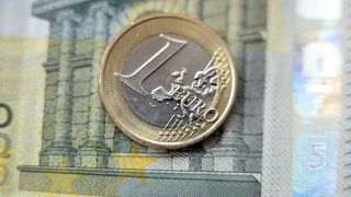 moneda euro