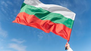 steagul bulgariei