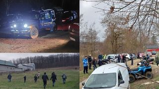 VIDEO- Radu Ayan, copilul de 2 ani dispărut în județul Botoșani, a fost găsit! Unde se afla băiatul?