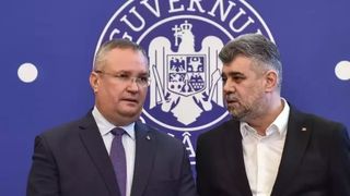 Cine este candidatul unic al PSD-PNL pentru primăria Capitalei