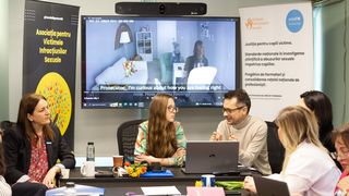 Parchetul de pe lângă Tribunalul București a inaugurat primul centru de pregătire pentru investigarea abuzurilor asupra copiilor