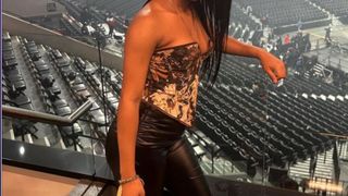 Samiya Spain, de 19 ani, ucisă cu brutalitate