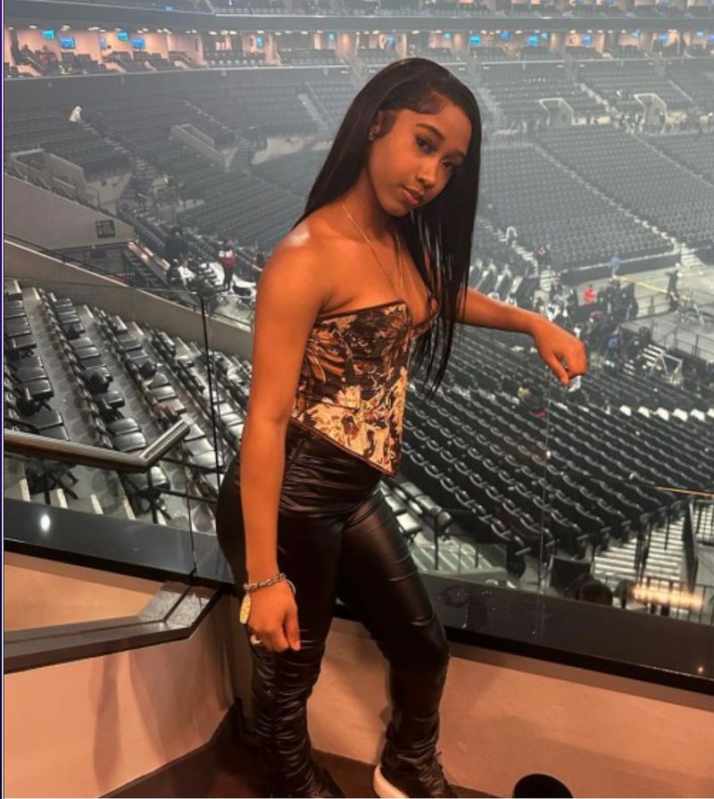 Samiya Spain, de 19 ani, ucisă cu brutalitate