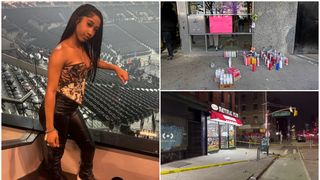 Două surori gemene de 19 ani, înjunghiate de același bărbat. Tragedia nu a putut fi evitată