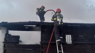 incendiu ramnicu valcea