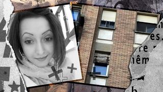 Mărturia duhovnicului despre tragedia unor români, din Italia: "Familia încă nu a apucat să-i vadă". Ștefania a murit alături de copilașii săi, în incendiu