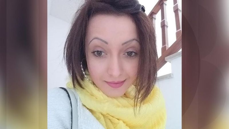 stefania tragedie italia