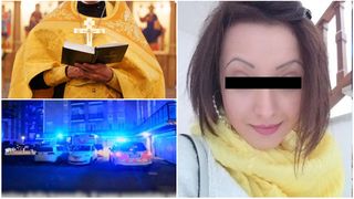 stefania tragedie italia