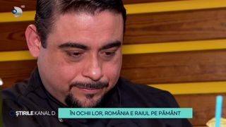 VIDEO - În ochii lor, România e raiul pe pământ. Tot mai mulți străini vin în țara noastră pentru un trai mai bun