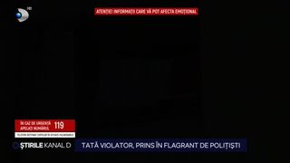 VIDEO - Chinuri grele de &icirc;ndurat pentru o adolescentă de 16 ani din Mureș! La ce situații oribile o supunea tatăl său?