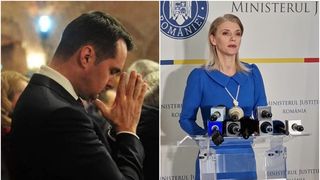 Cătălin Cherecheș, adus sub escortă în România. Ce se va întâmpla cu el, după 21 de zile în care va fi închis la Penitenciarul Rahova?