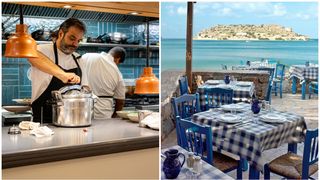 Prețurile în Grecia au luat-o razna. Vești proaste pentru românii care au planuri de vacanță