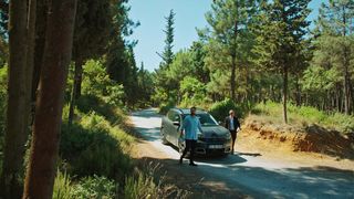 Kuzey, pe urmele lui Alper