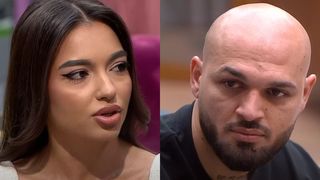 ”Nu e cazul să faci drame”. Virginia, la capătul puterilor, după ultimele declarații ale lui Robi. Ce a scos-o din minți pe șatenă? VIDEO