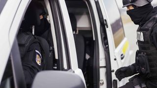 Descinderi după atacul armat din Chiajna