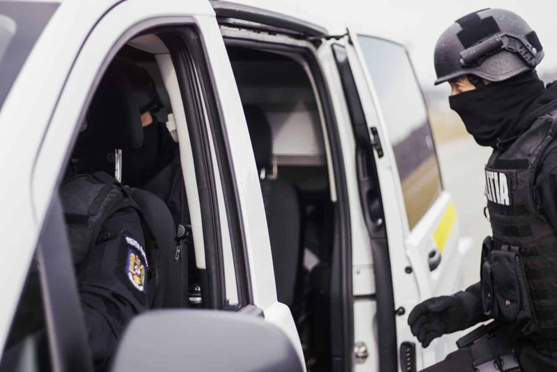 Descinderi după atacul armat din Chiajna