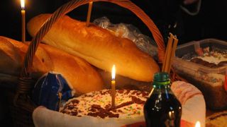 pomana mosii de vara