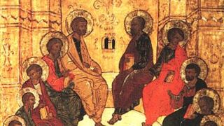 rusalii mosii de vara