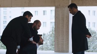 Omer nu-l iartă pe Ibrahim