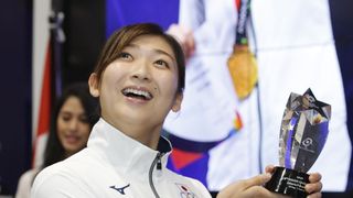 &Icirc;notătoarea japoneză Rikako Ikee a &icirc;nvins leucemia