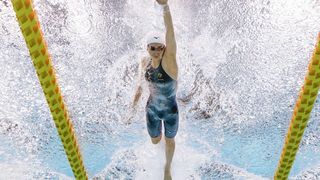 &Icirc;notătoarea japoneză Rikako Ikee a &icirc;nvins leucemia