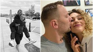 "S-a aruncat de la balcon". Răsturnare de situație &icirc;n moartea iubitului Arynei Sabalenka, tenismena cu care ar putea juca Simona Halep la Miami