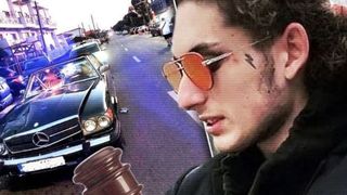 Dosarul lui Vlad Pascu ar putea fi strămutat de la Mangalia