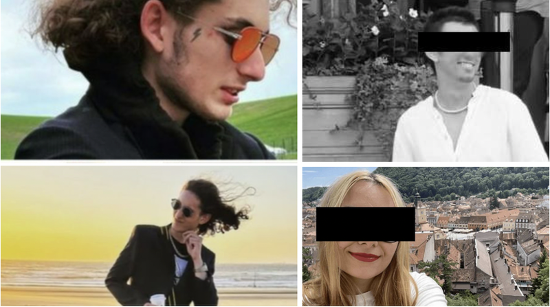 Vlad Pascu și victimele inconștienței sale