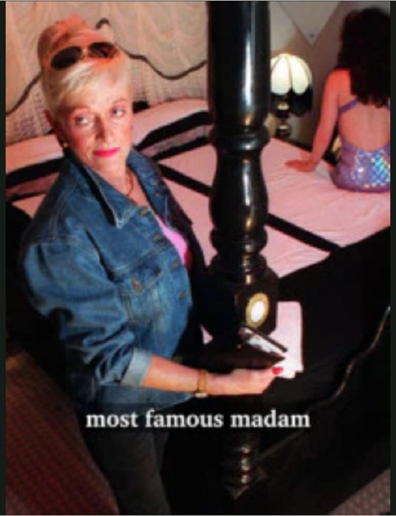 Cine a fost Stormy Summers