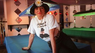 Stormy Summers, nume legendar &icirc;n Australia